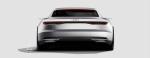 Audi Prologue Avant Concept 2015 года